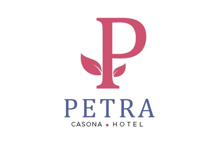 Hotel Petra 圣米格尔－德阿连德 外观 照片
